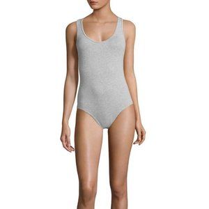 Flirtitude Sleeveless Bodysuit Junior S NWT
